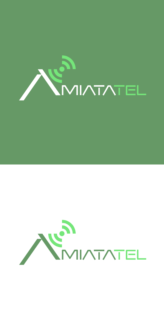 Logo AmiataTel