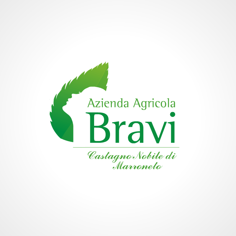 Logo Azienda Agricola Bravi