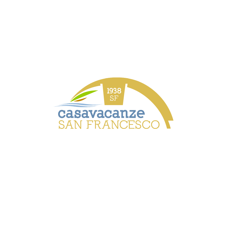 Logo Casavacanze San Francesco