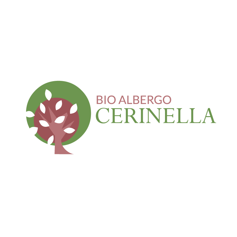 Logo Bio Albergo Cerinella