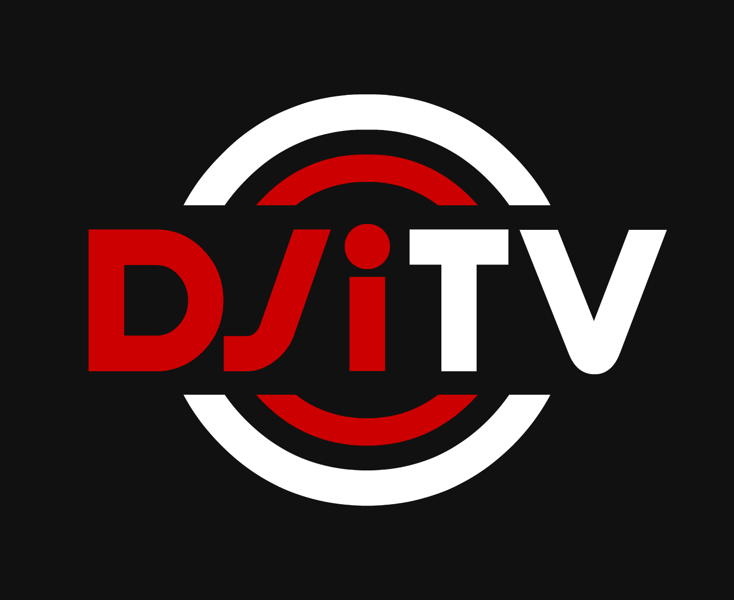 Logo DJiTV