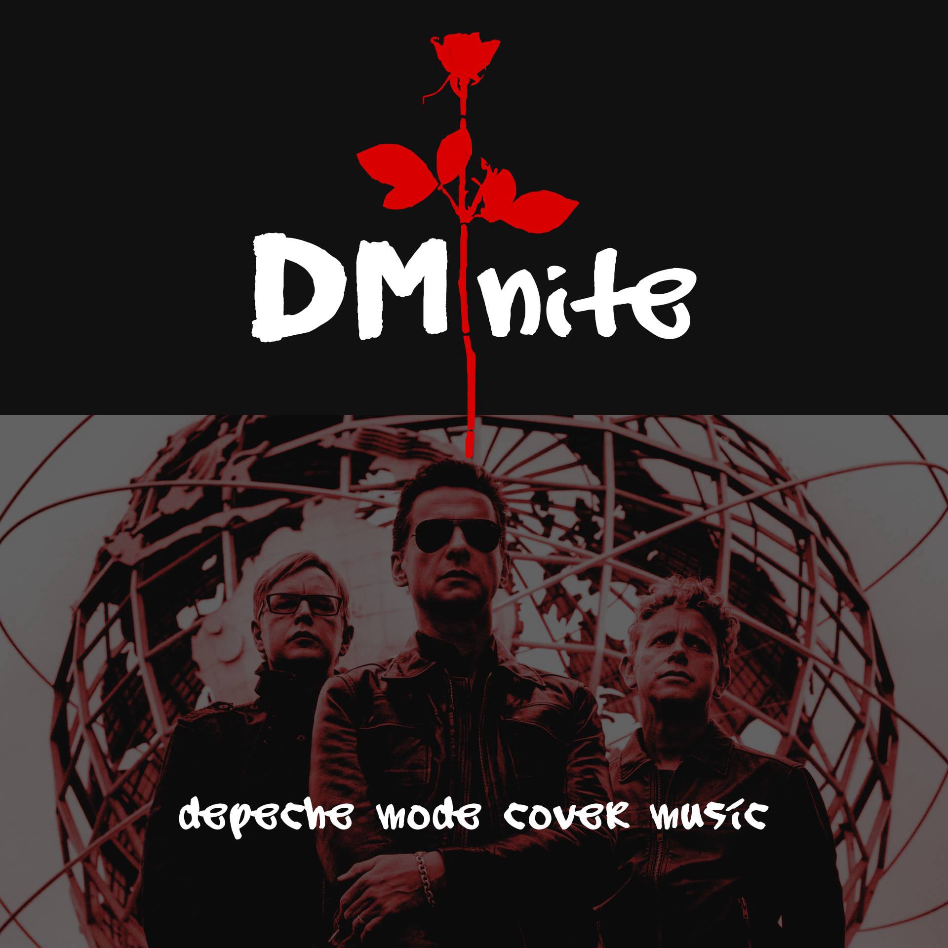 Logo DMnite