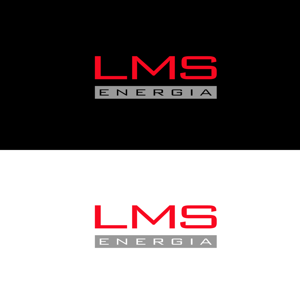 Logo LMS Energia