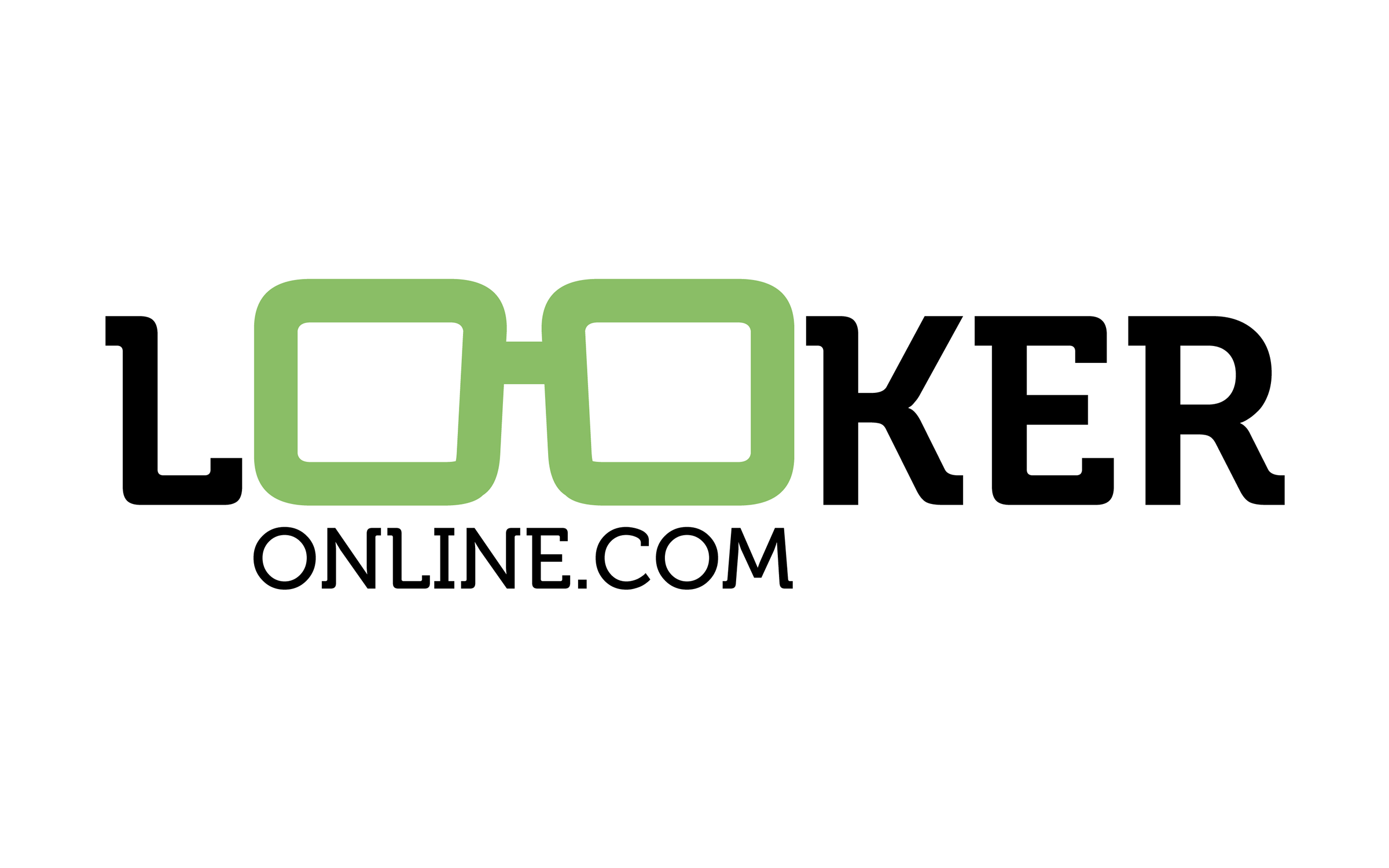 Logo Looker Online