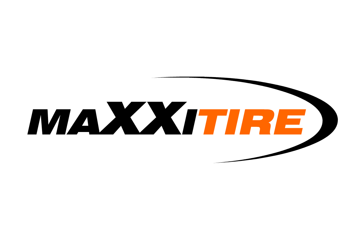 Logo Maxxitire