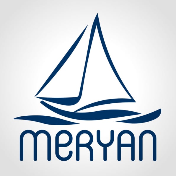 Logo Meryan