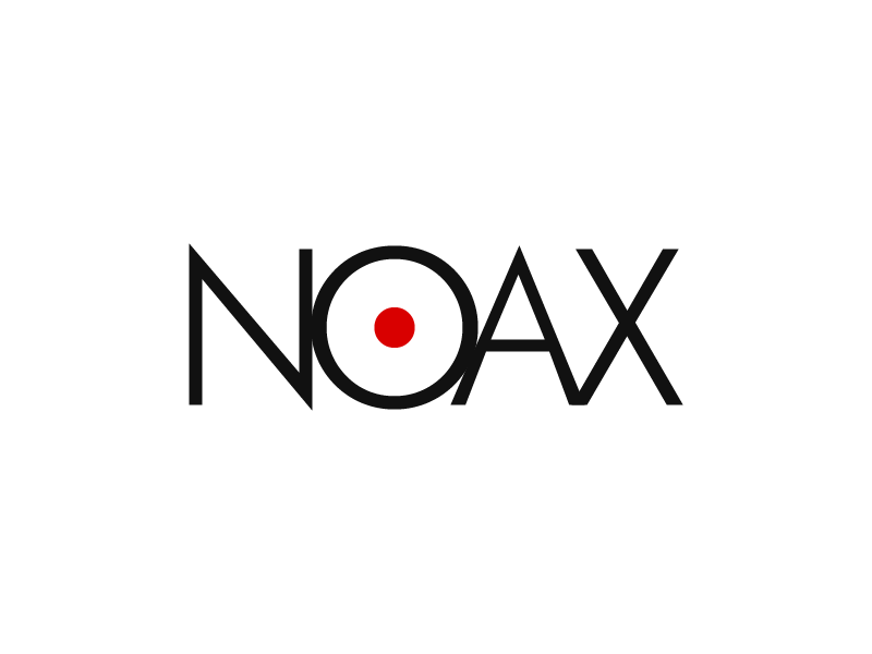 Logo Noax