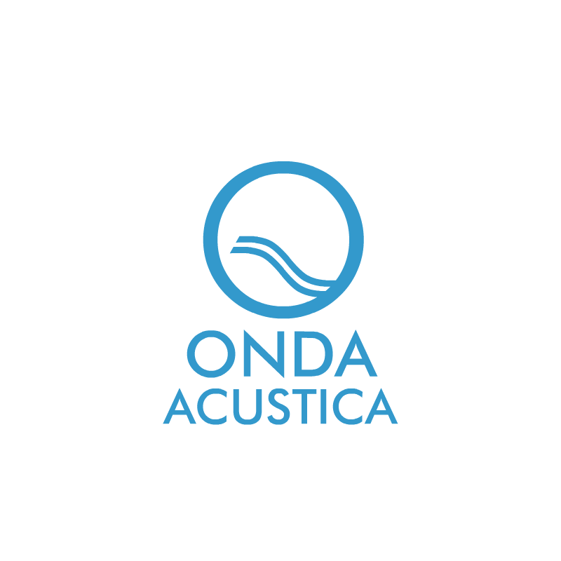 Logo Onda Acustica