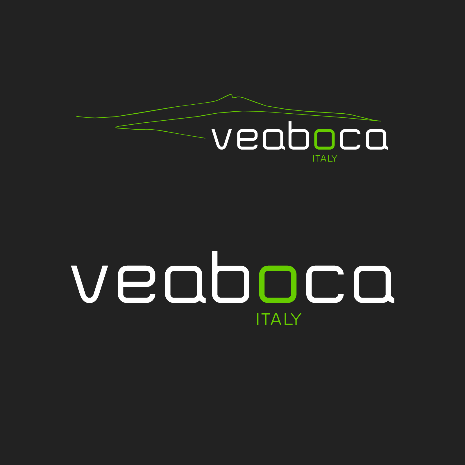 Logo Veaboca