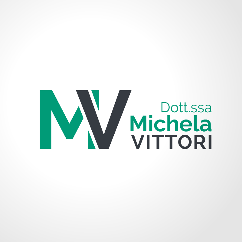 Logo Michela Vittori