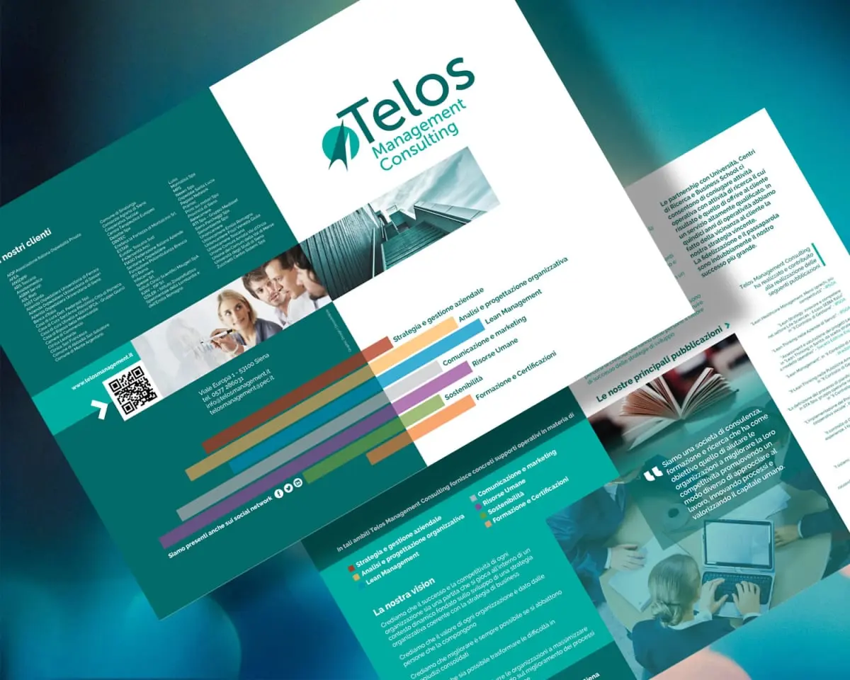 Company profile Telos Management Consulting